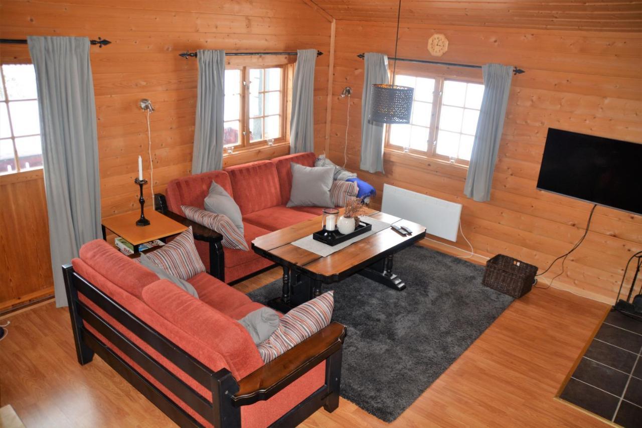 Uvdalhytta - Close To Cross Country And Downhill Skiing Sonstebo エクステリア 写真